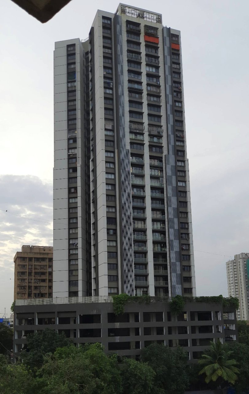 Saifee Park